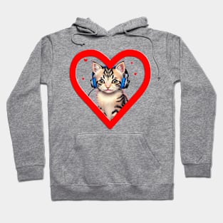 Purfect Love Hoodie